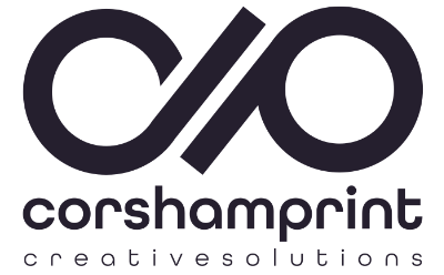 Corsham Print: Creative solutions