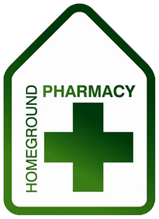 Home Ground Pharmacy